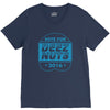 vote deez nuts V-Neck Tee