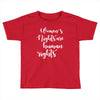 womens rights are human rights Toddler T-shirt