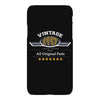 vintage genuine 1997 series all original parts iPhoneX