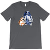 droid hug T-Shirt