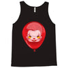 IT-Pennywise Tank Top