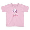 Pubg Soldier Toddler T-shirt