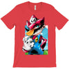 makai mario T-Shirt