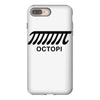 octopi iPhone 8 Plus