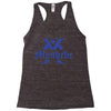 Monbebe Racerback Tank