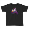 fast food Toddler T-shirt