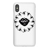 barrel of 12 monkeys iPhoneX