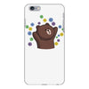 dorp bear iPhone 6 Plus/6s Plus Case