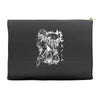 god of the new world Accessory Pouches