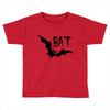 bat (2) Toddler T-shirt