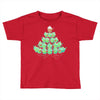 the last cupcake Toddler T-shirt
