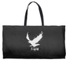 E Lang Weekender Totes