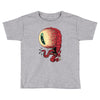 ontheeyes Toddler T-shirt