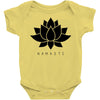 namaste Baby Bodysuit
