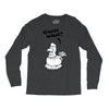 Guess What Long Sleeve Shirts