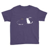 black cat magic Youth Tee