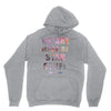 We Are Made of Star Stuff Unisex Hoodie