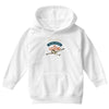 brother  the pilot the myth the legend Youth Hoodie