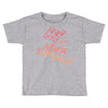 never retreat never surrender Toddler T-shirt