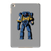 Warhammer Space Marine Ice Cream iPad Mini 4