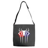 Spider Adjustable Strap Totes