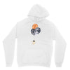 Ballon Planet Unisex Hoodie