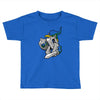 linkage Toddler T-shirt