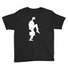 ministry of silly walks Youth Tee