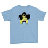 zombie burger 2 Youth Tee