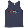 the reaper Tank Top