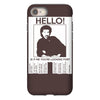 hello is it me you're looking for iPhone 8
