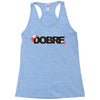 Dobre Racerback Tank