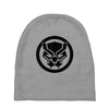 BLACK PANTHER Baby Beanies