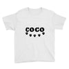 loco coco Youth Tee