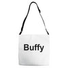 buffy Adjustable Strap Totes