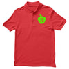 apple pi Polo Shirt