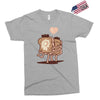 french toast kiss Exclusive T-shirt