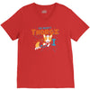 thorgi V-Neck Tee