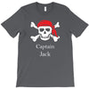 captain jack T-Shirt