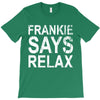 Frankie Says Relax T-Shirt