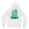 monster shirt 1 comp Hoodie