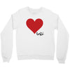 Bestie Crewneck Sweatshirt