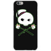 jolly puft iPhone 6/6s Case
