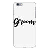 groom iPhone 6 Plus/6s Plus Case