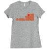 expose yourself to other cultures Ladies Fitted T-Shirt