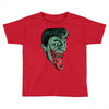 zombie Toddler T-shirt