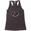 Wall Racerback Tank
