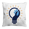 fahrie77 Throw Pillow