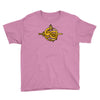 neverending adventure Youth Tee