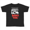 basket case 80s horror movie Toddler T-shirt
